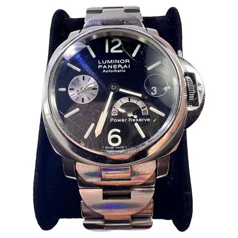 panerai swiss made